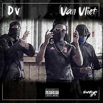 Van Vliet by Dv