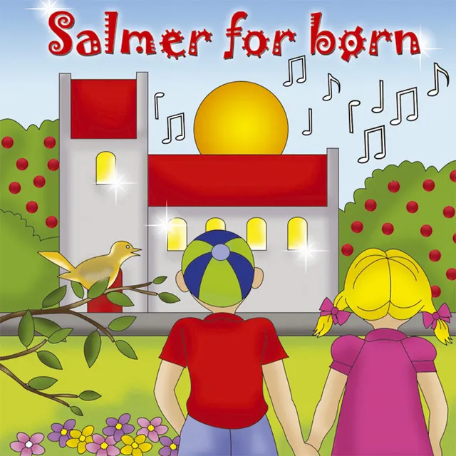 Salmer for børn