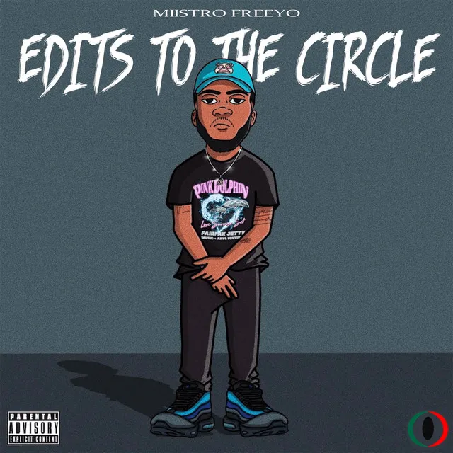 "Edits to the Circle"