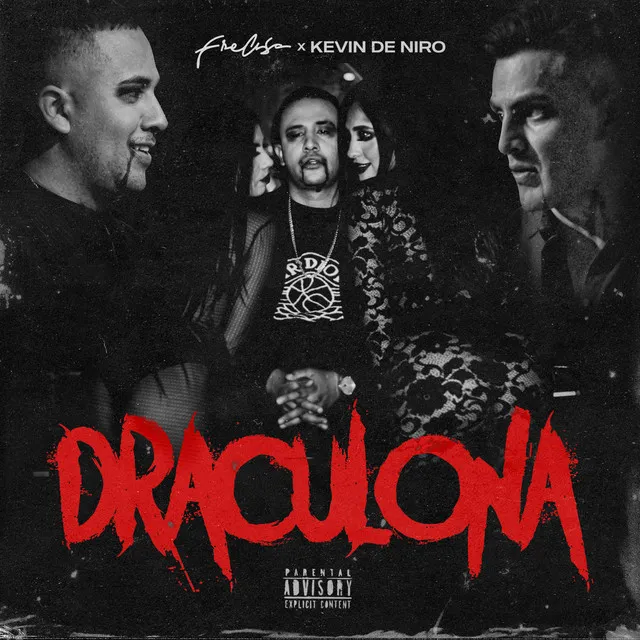 Draculona