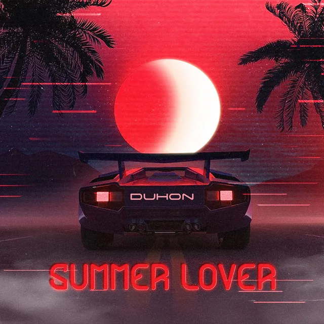 Summer Lover