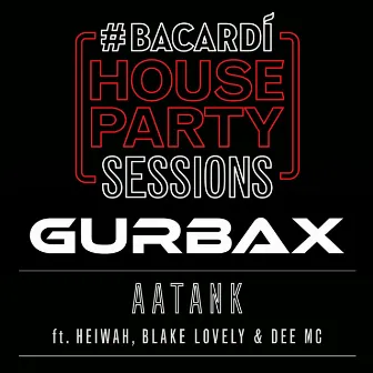 Aatank - Single by Gurbax