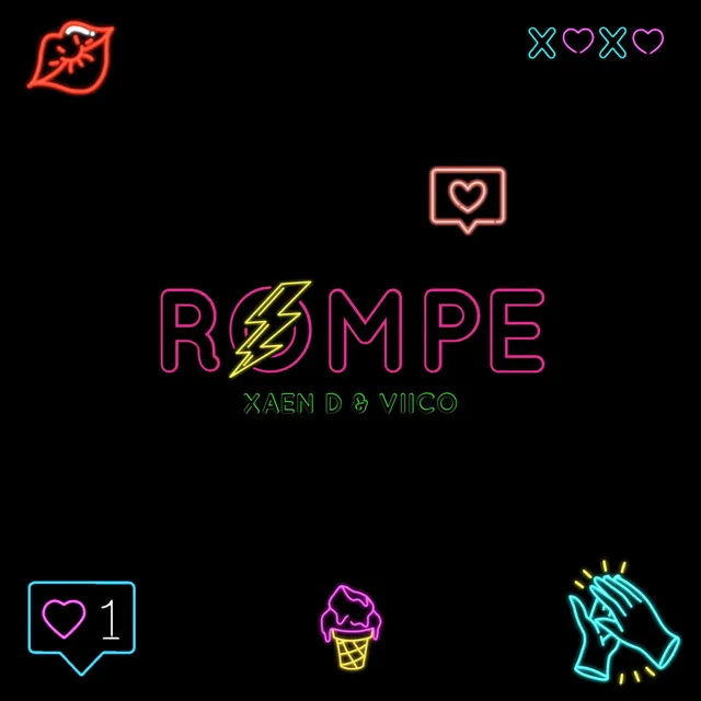 Rompe