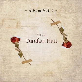 Curahan Hati by Selvy