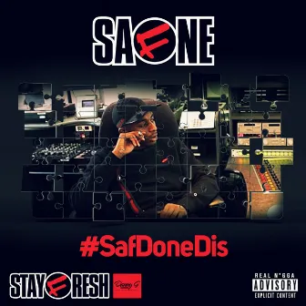 SafDoneDis by Safone