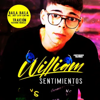 Sentimientos by Juicy Lotta