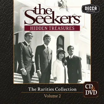 Hidden Treasures Volume 2 - The Rarities Collection by The Seekers