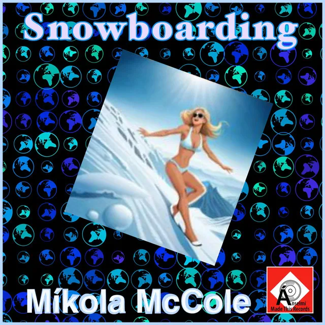 Snowboarding