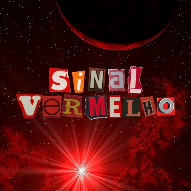 Sinal Vermelho