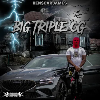 Big Triple OG by Ren$carjames