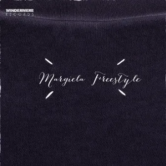 Margiela Freestyle by Zoe Cartier