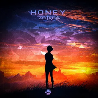 Honey by ZeiTrex