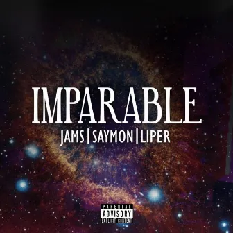 IMPARABLE by Liper