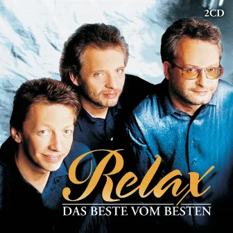 Das Beste vom Besten by Relax