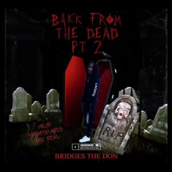 Bakk From The Dead Pt. 2 by BridgesTheDon