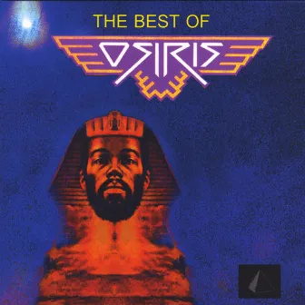 The Best Of Osiris by Osiris