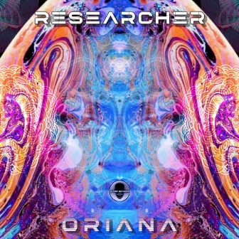 Oriana by Researcher