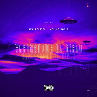 Elevándome al Cielo by Young Wolfz