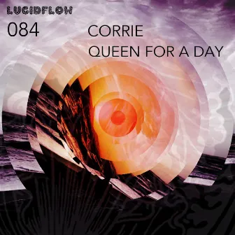 Queen for a Day by Corrie