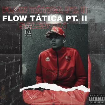 Flow Tática Pt. 2 by Saleszin