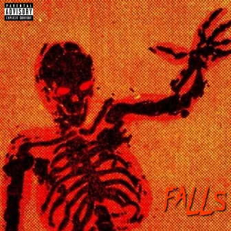 Falls by Fugi