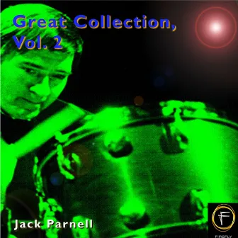 Great Collection, Vol. 2 by Jack Parnell