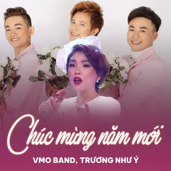 Chúc Mừng Năm Mới by Trương Như Ý