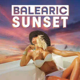 Balearic Sunset by Del Mar Chill Music Club