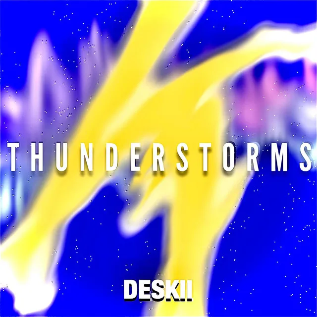 Thunderstorms