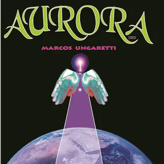 Aurora by Marcos Ungaretti