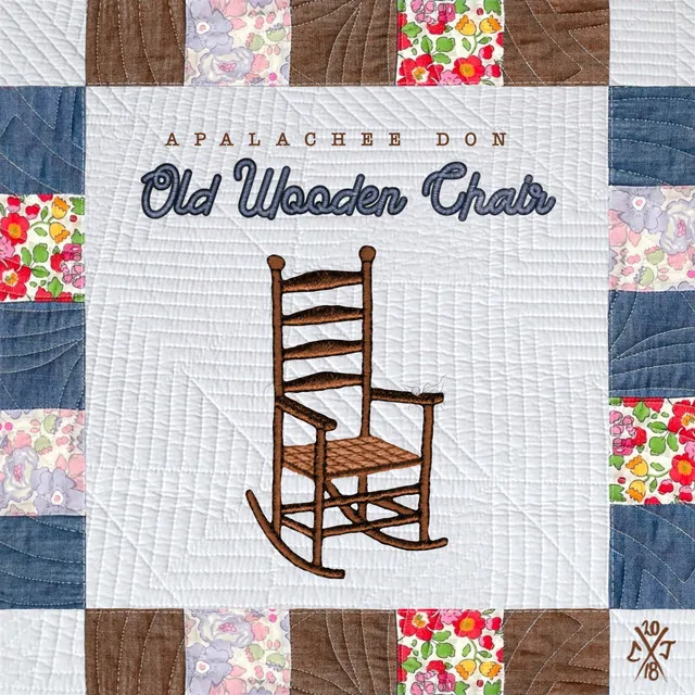 Old Wooden Chair