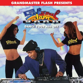 Grandmaster Flash Presents: Salsoul Jam 2000 by Grandmaster Flash