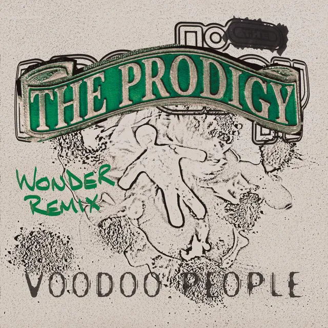 Voodoo People - Wonder Remix