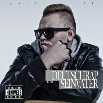 DeutschrapseinVater by Almaty