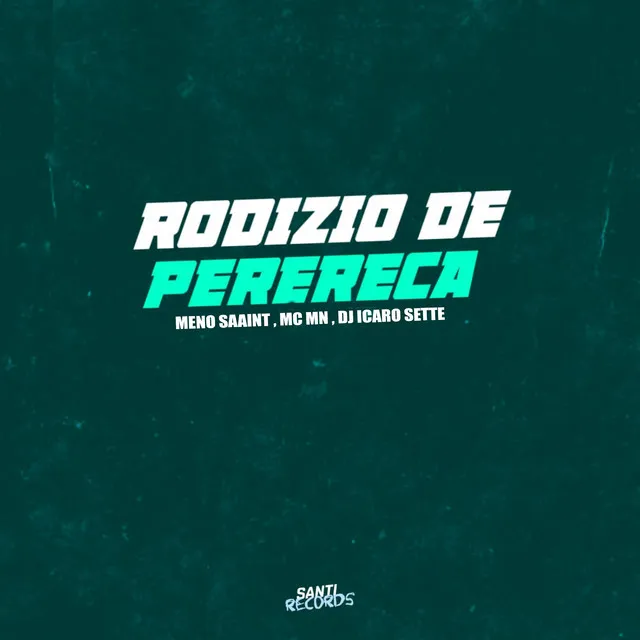 Rodizio de Perereca