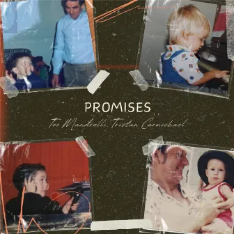 Promises by Tristan Carmichael