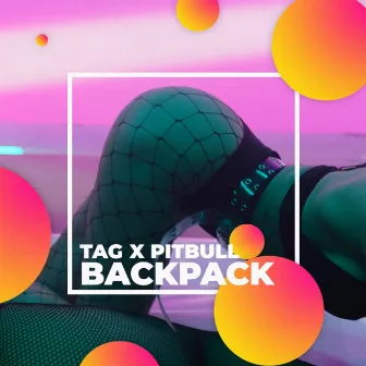 Backpack by TAG