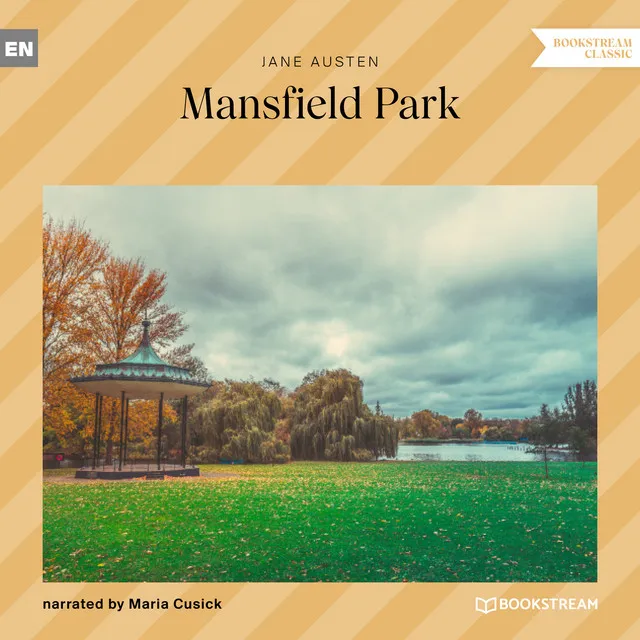 Chapter 6 - Mansfield Park