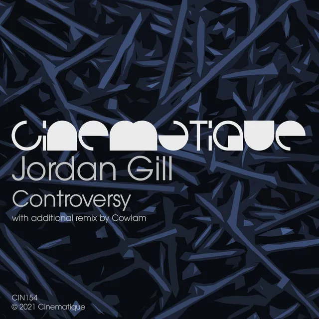 Controversy - Cowlam Remix