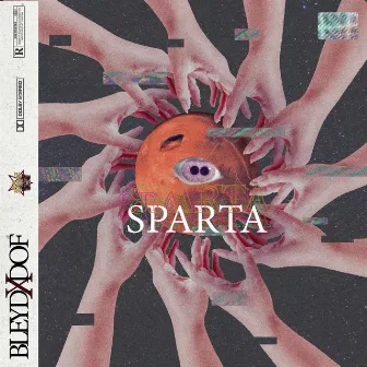 Sparta by BLEYD