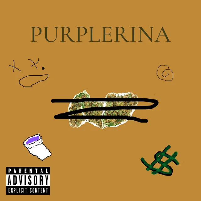 PurPlerina