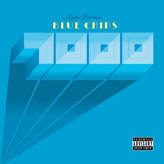 Blue Chips 7000 by Action Bronson