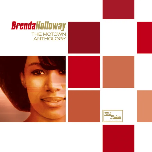 Brenda Holloway