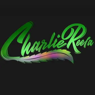 Wwe by Charlie Reefa