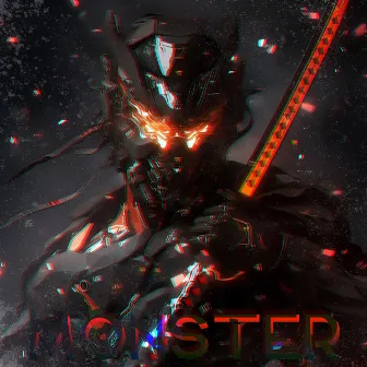 MONSTER by 悪鬼(Akki)