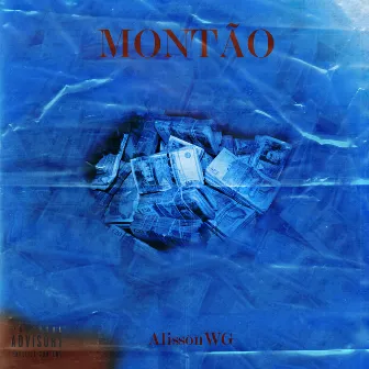 Montão by AlissonWG