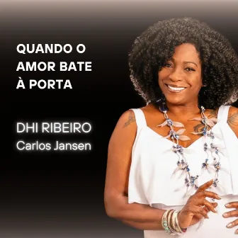 Quando o Amor Bate à Porta by Carlos Jansen