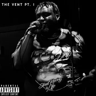 The Vent, Pt. 1 by JuneThaKid