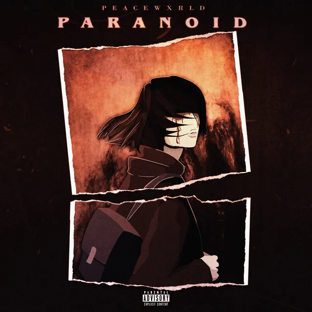 Paranoid