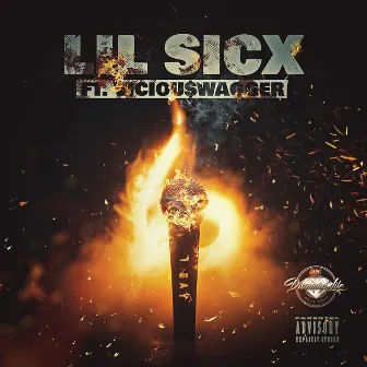 I SAY by Viciou$wagger